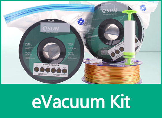 eVacuum Kit