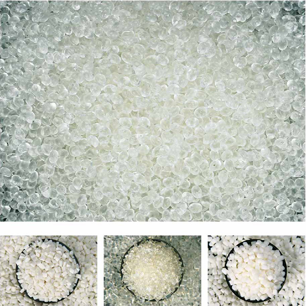 生物降解原料、改性料