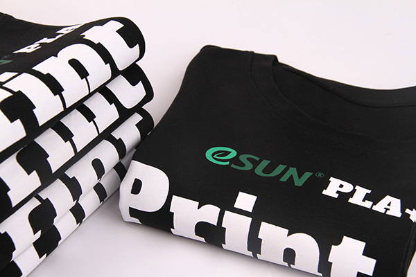 esun t-shirt